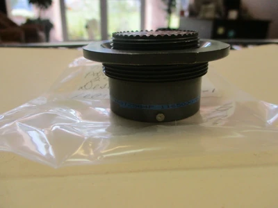 NEW Amphenol JMS27468T25B4P