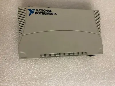 NATIONAL INSTRUMENTS GPIB-ENET 100