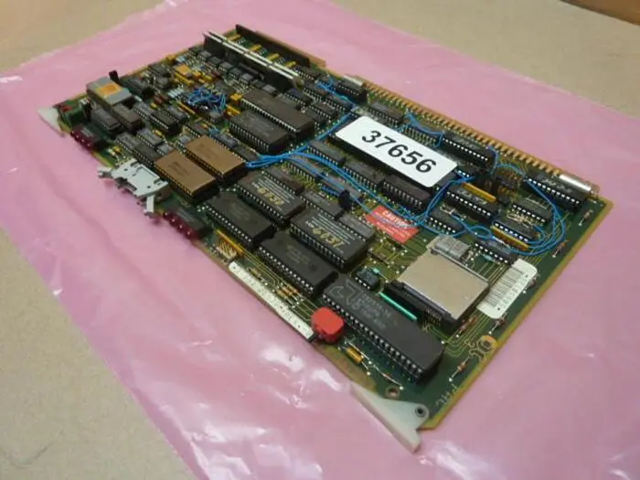 Used CINCINNATI MILACRON 3-533-0153G Circuit Boards Michigan US | Ideal Machinery #712086
