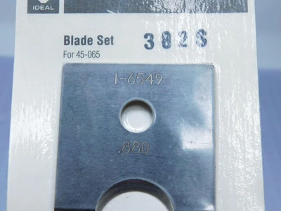 New | in-Stock IDEAL INDUSTRIES _UNKNOWN_ Power & Hand Tools (Misc) | OCO Industrial #1585940