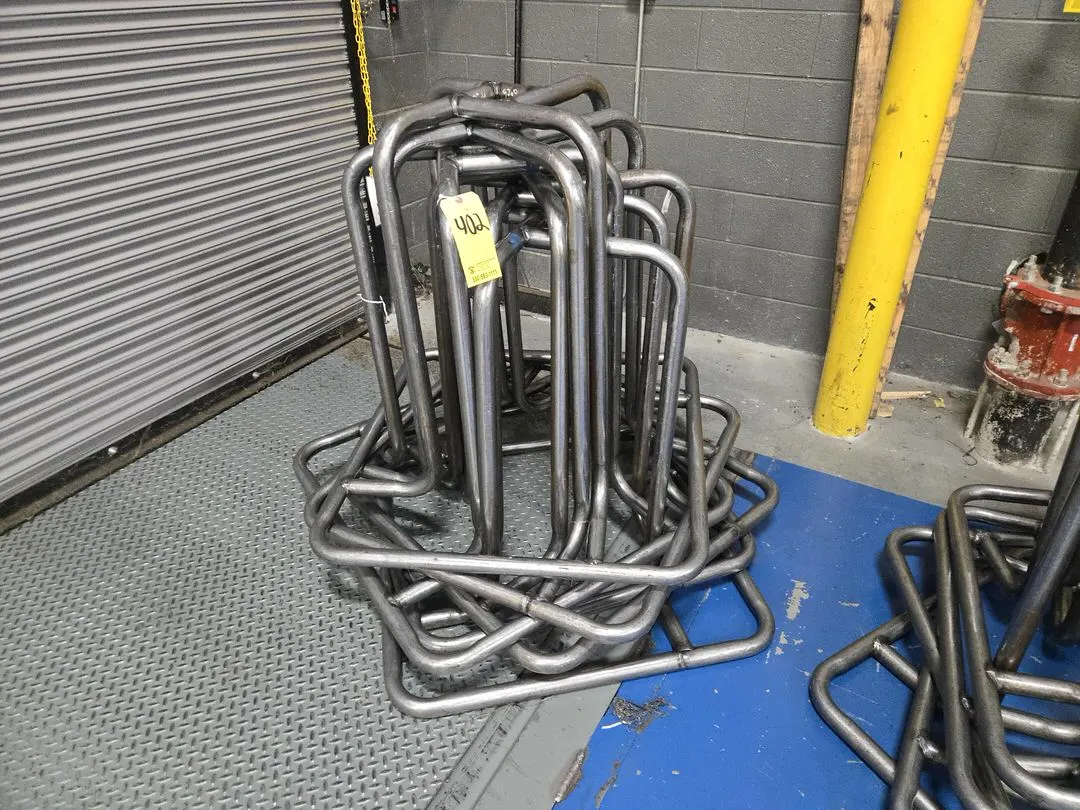 (6) Rod/Wire Carriers
