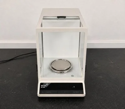 Used METTLER - TOLEDO AE200 Balances New Jersey US | Bionex Scientific LLC #799827