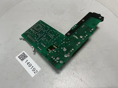 USED GAMMAFLUX 100-F-00