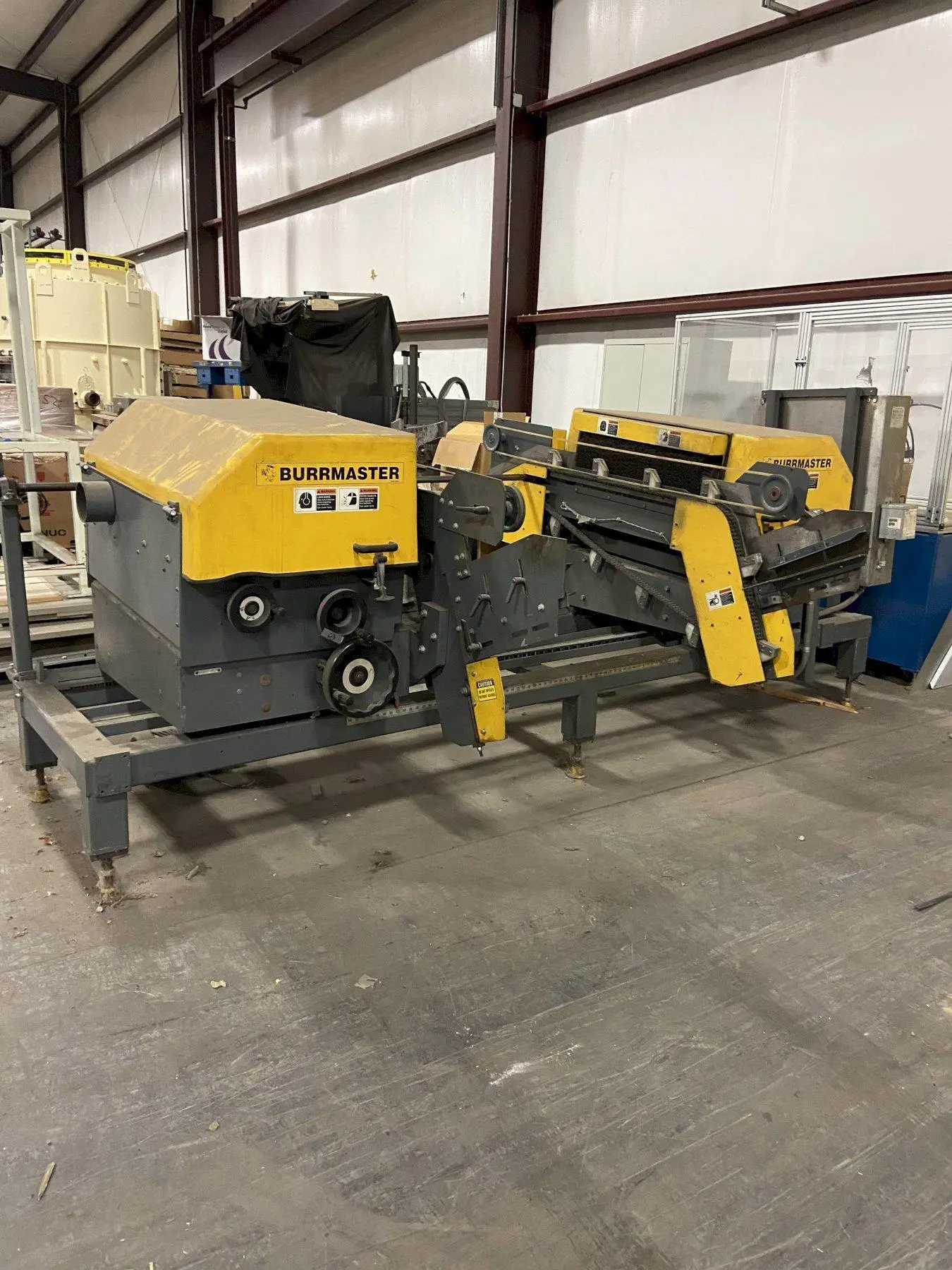 USED KENT 2-STR-60