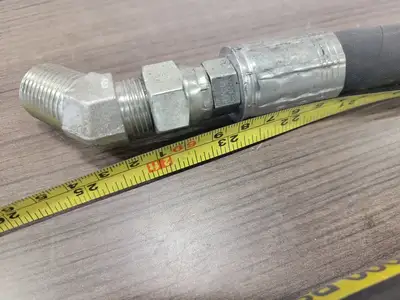 USED RYCO HSP08A