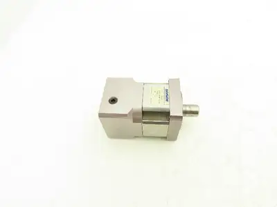 Bayside PX60-010 Inline Servo Gearhead Gearbox Reducer 10:1 3200rpm MX60-010-046