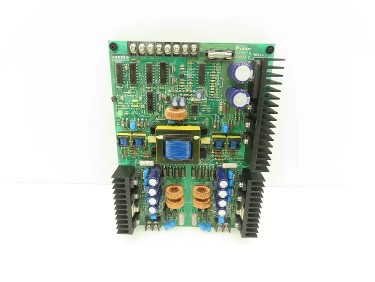 Used NIHON PULSE _UNKNOWN_ Printed Circuit Boards (PCB) Indiana US | Arrow Industrial #783051
