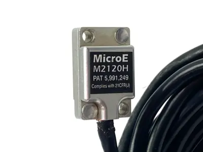 Used MicroE Encoder Sensor Switch Encoders Michigan US | Maverick Industrial Sales #1391907