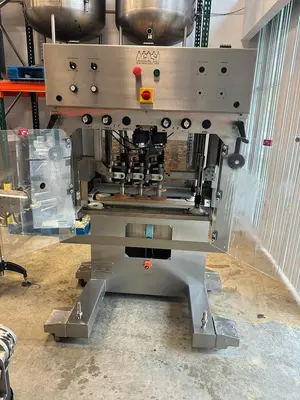 USED 2019 ACASI MACHINERY INC. TCAP-6