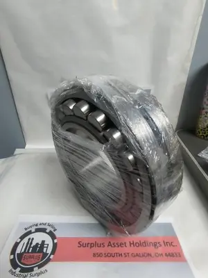 Used SKF 22226 EK Bearings | Surplus Asset Holdings #1194574