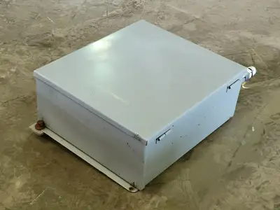 USED ACE MANUFACTURING TYPE 3R