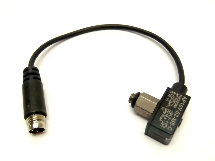 Used ADSENS _UNKNOWN_ Relays & Switches | Maverick Industrial Sales #1115863