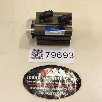 USED BIMBA EFT-2020-3EM