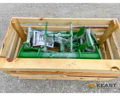 Used WESTENDORF _UNKNOWN_ Grapples Iowa US | Keast Enterprises #1360512