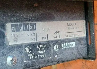 USED KEARNY 1-20946