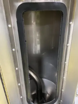 USED 2020 MAGUIRE PRODUCTS ULTRA-150