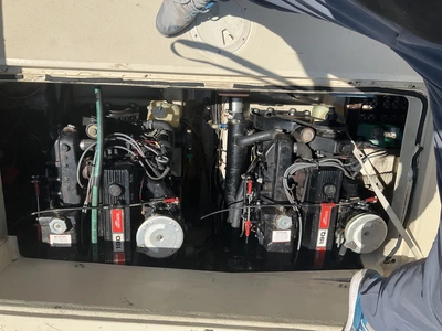Used 1990 TIARA SLICKCRAFT Boats (Misc) Michigan US | Miedema Asset Management Group #1337423