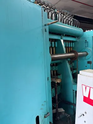 1977 WATERBURY FARREL 1512 ICOP Eyelet & Transfer Presses | Global Machine Brokers, LLC (13)