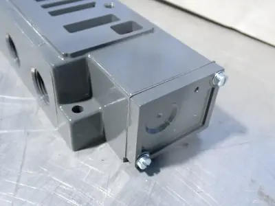 New | in-Stock NUMATICS NUM203802 Pumps Ohio US | HGR 24 #1083900