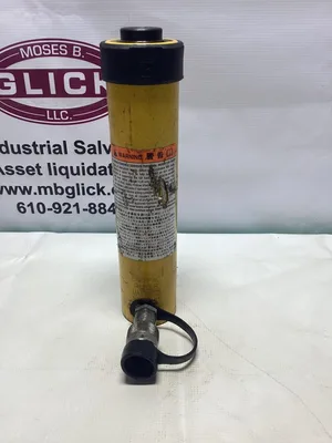 Enerpac RC158 Hydraulic Cylinder 15 Ton