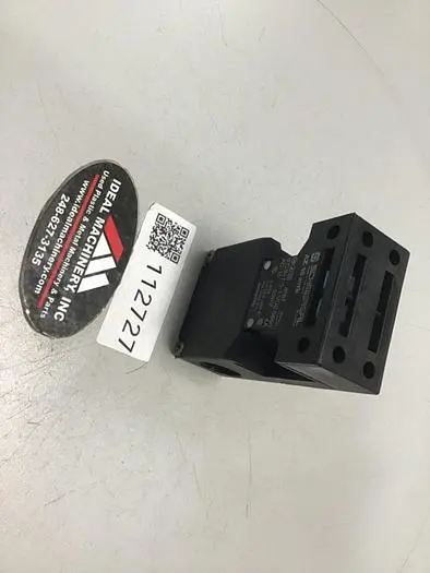 Used SCHMERSAL AZ16ZVRK Relays & Switches Michigan US | Ideal Machinery #605548