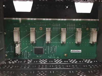 USED ALLEN BRADLEY 1746-P4 SER A
