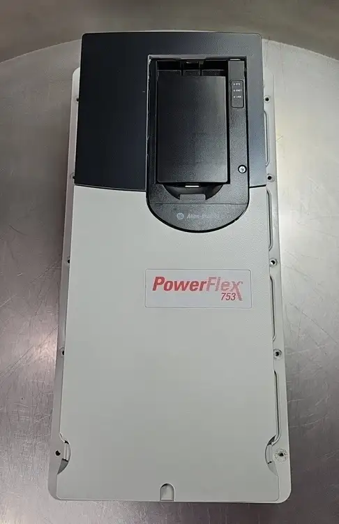 Used Allen-Bradley Powerflex 753 Variable Speed Drives South Carolina US | Palmetto Automation #1158371