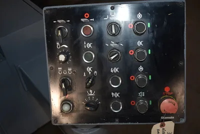 OKAMOTO ACC-16.32ST Surface & Way Grinders | Mohawk Machinery (4)