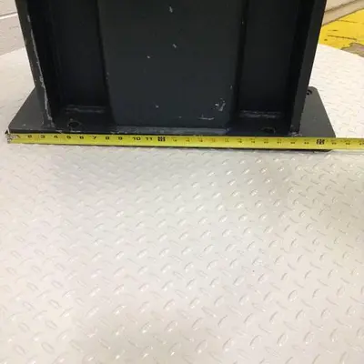 Used UNKNOWN MANUFACTURER ROBOT BASE Robot Parts Michigan US | Ideal Machinery #581494