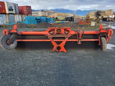 USED 2006 SICARD SW314D-C