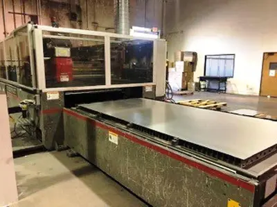 USED 2013 CINCINNATI CL 440
