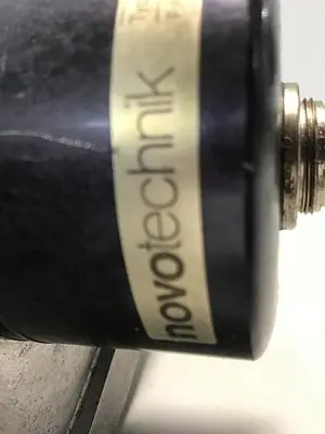 USED VAN DORN 301129