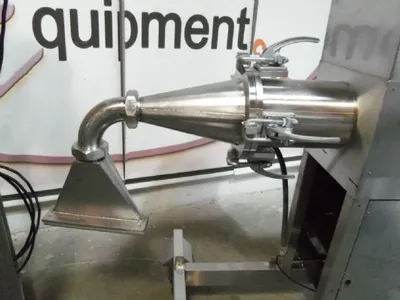 Used MOLINE _UNKNOWN_ Dough Extruders California US | BakeryEquipment.com #1554836