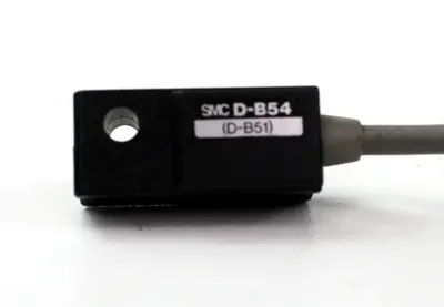 USED SMC D-B54