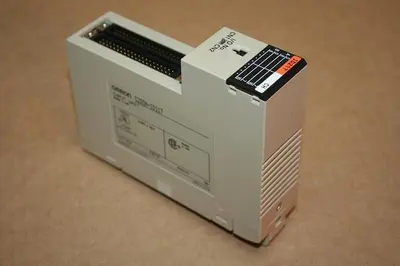 USED OMRON C200H-1D217