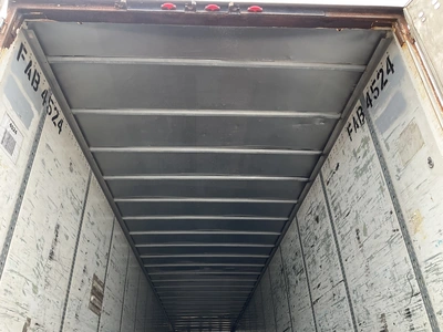 Used 2004 WABASH _UNKNOWN_ Misc Trailers Michigan US | Miedema Asset Management Group #1301619