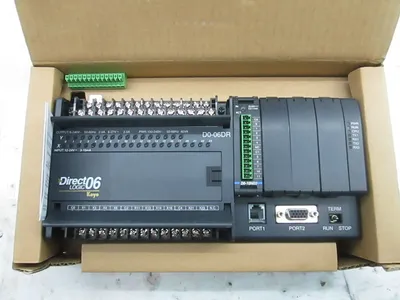 AUTOMATION DIRECT D0-06DR Electrical | Global Machine Brokers, LLC (1)