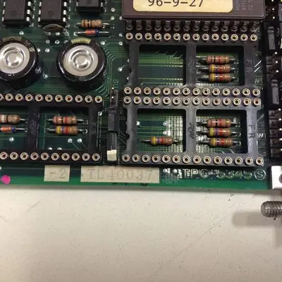 USED STAR AUTOMATION TPC-5345