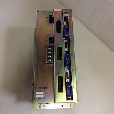USED YASKAWA CACR-IR020202F