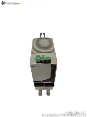Used ALLEN-BRADLEY 2090-XB120-03 Servo Drives Kentucky US | Industrial Parts R Us Inc. #1394804