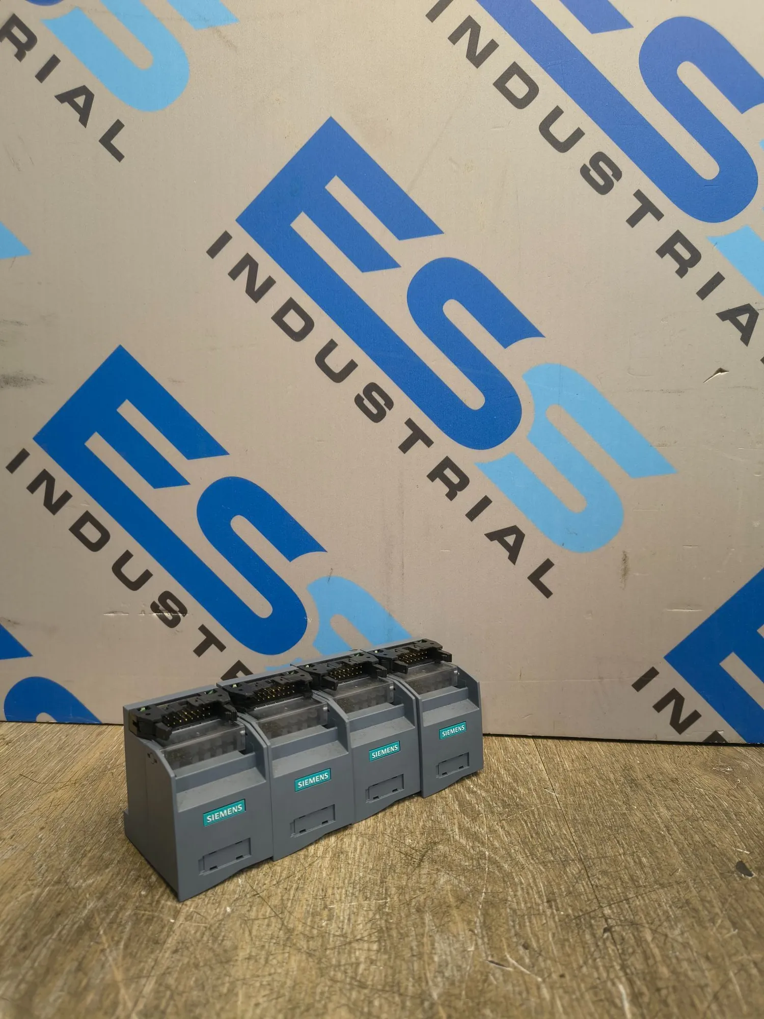 USED SIEMENS 6ES7924-0AA20-0AC0