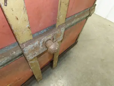 Used INSULFAB PLASTICS _UNKNOWN_ Baskets Indiana US | Arrow Industrial #1368042