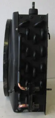 USED GREEN MACHINE 414RS