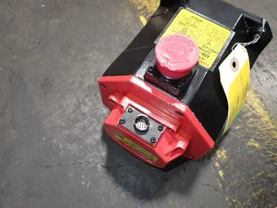 NEW 2016 FANUC A06B0223B100R