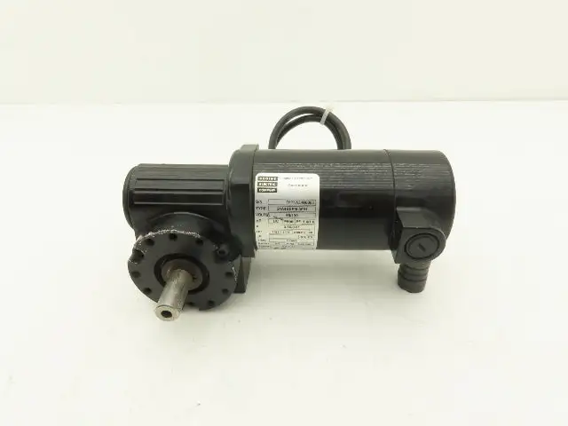 Used BODINE _UNKNOWN_ Speed Reducers Indiana US | Arrow Industrial #1250049