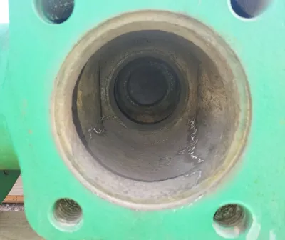 USED GARDNER DENVER TA-4