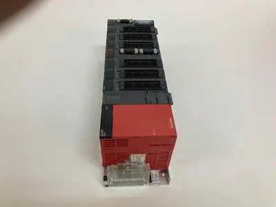 Mitsubishi Q62P PLC Power Supplies | ANACAPA EQUIPMENT BROKERS, INC (5)