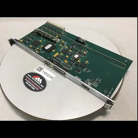 USED VAN DORN PC330-129 330-129