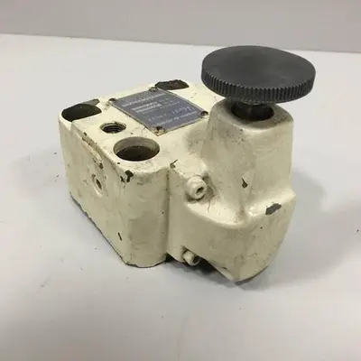 USED VICKERS CG06C40