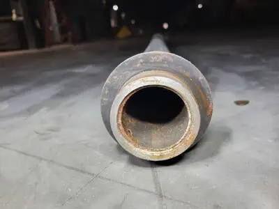 2-1/2" Trade Size Plug Grout w/out Valve